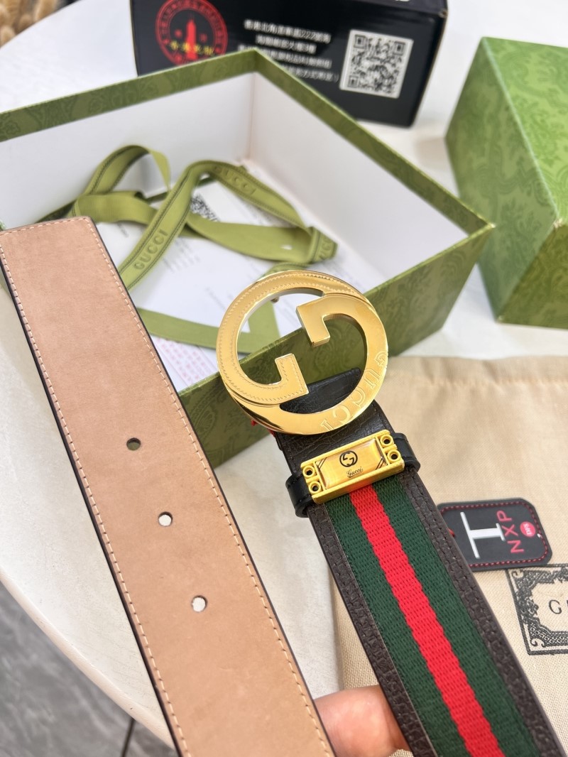 Gucci Belts